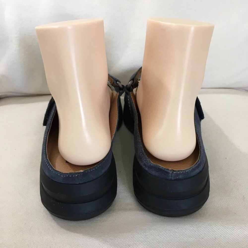 White Mountain Zapatos Fit Comfort Mule NWOT Sz 8M - Picture 3 of 8
